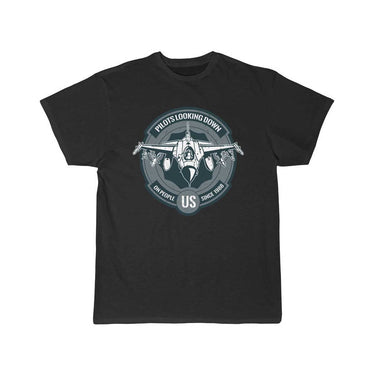 Funny Jet Pilot T-SHIRT THE AV8R